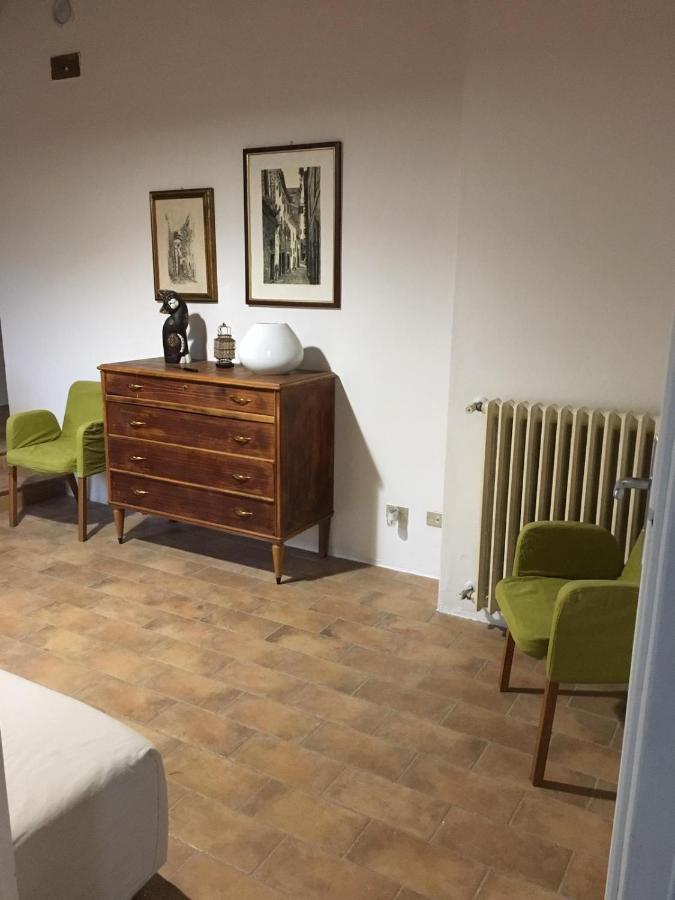 SolignanoTenuta Ca Di Bertucciアパートメント エクステリア 写真