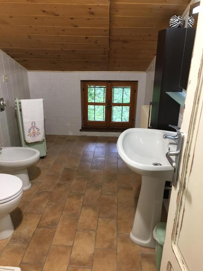 SolignanoTenuta Ca Di Bertucciアパートメント エクステリア 写真