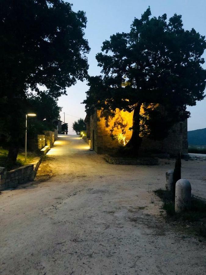 SolignanoTenuta Ca Di Bertucciアパートメント エクステリア 写真